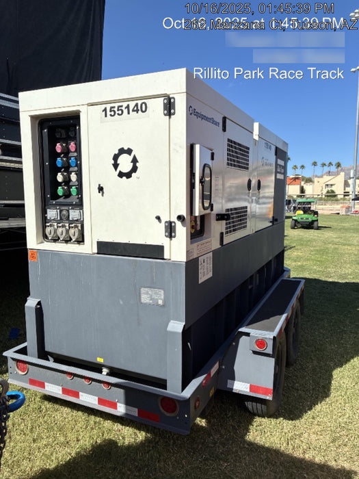 2021 ATLAS COPCO QAS200