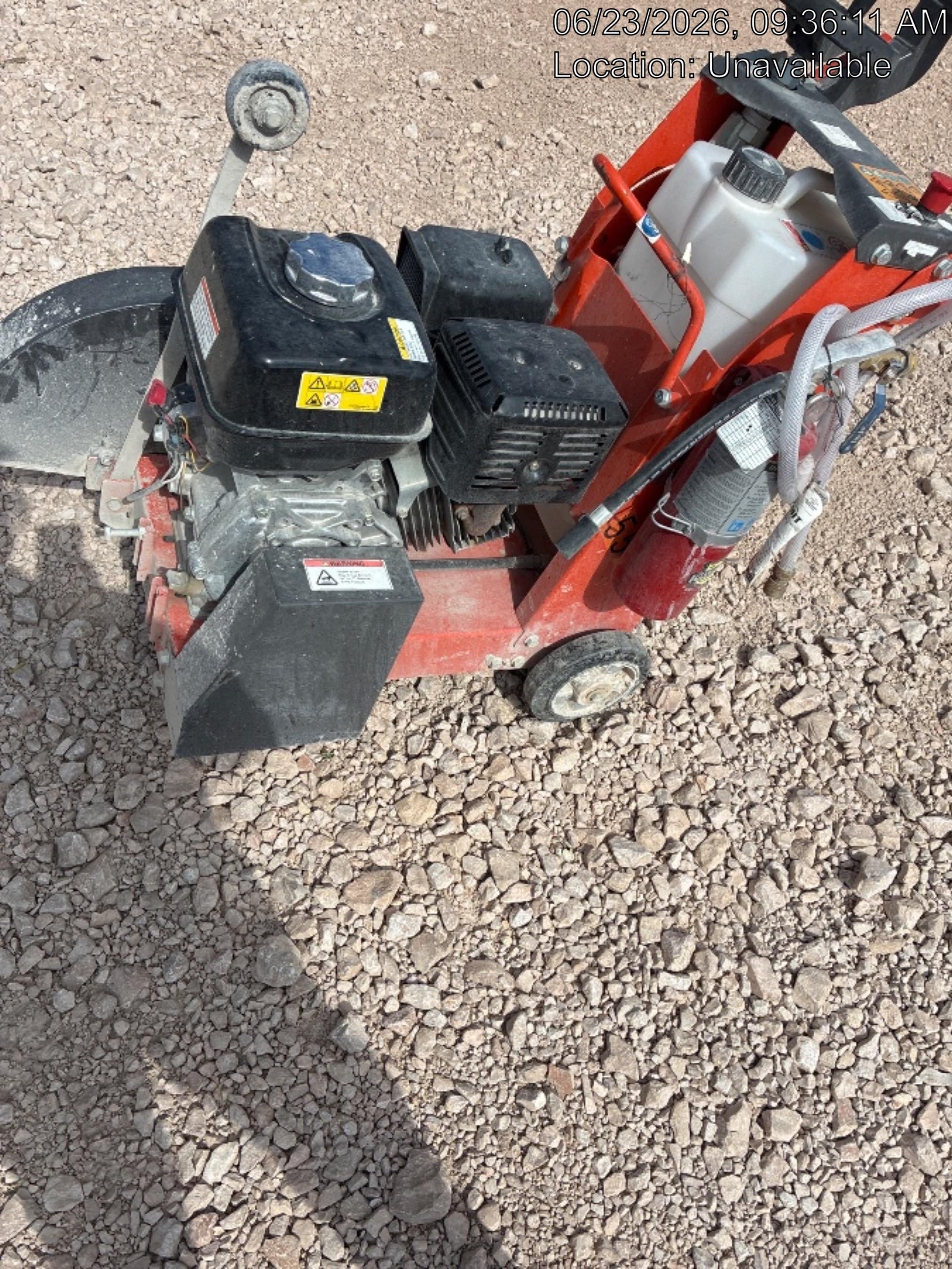 2025 HUSQVARNA FS 400 LV