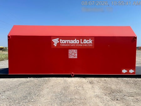 2026 US HAZMAT Community Shelter-B