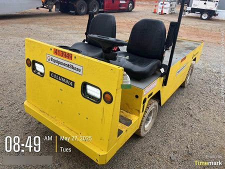 2024 COLUMBIA Payloader 2XL