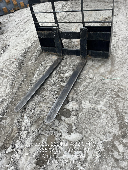 2023 ARROW MATERIAL HANDLING F5100CB