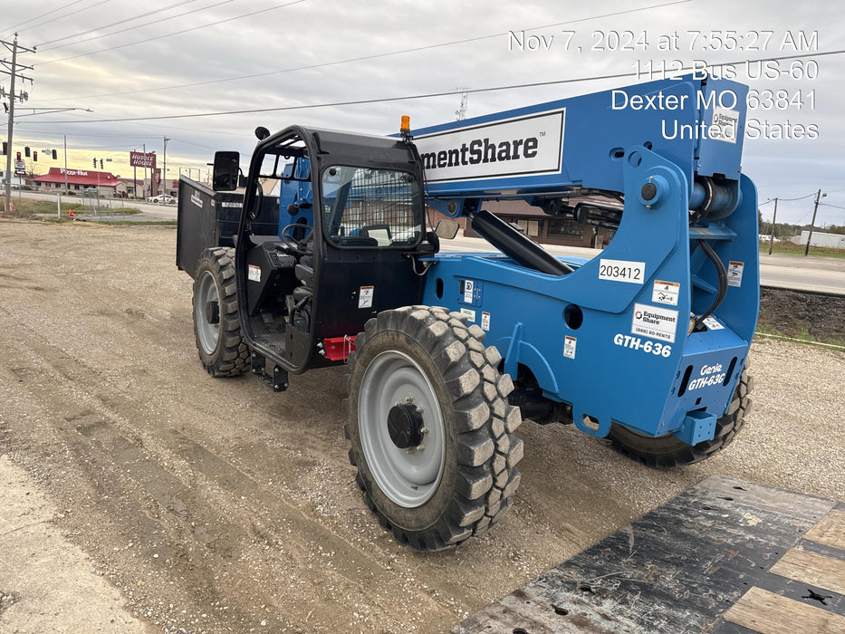 2023 STAR INDUSTRIES 1425