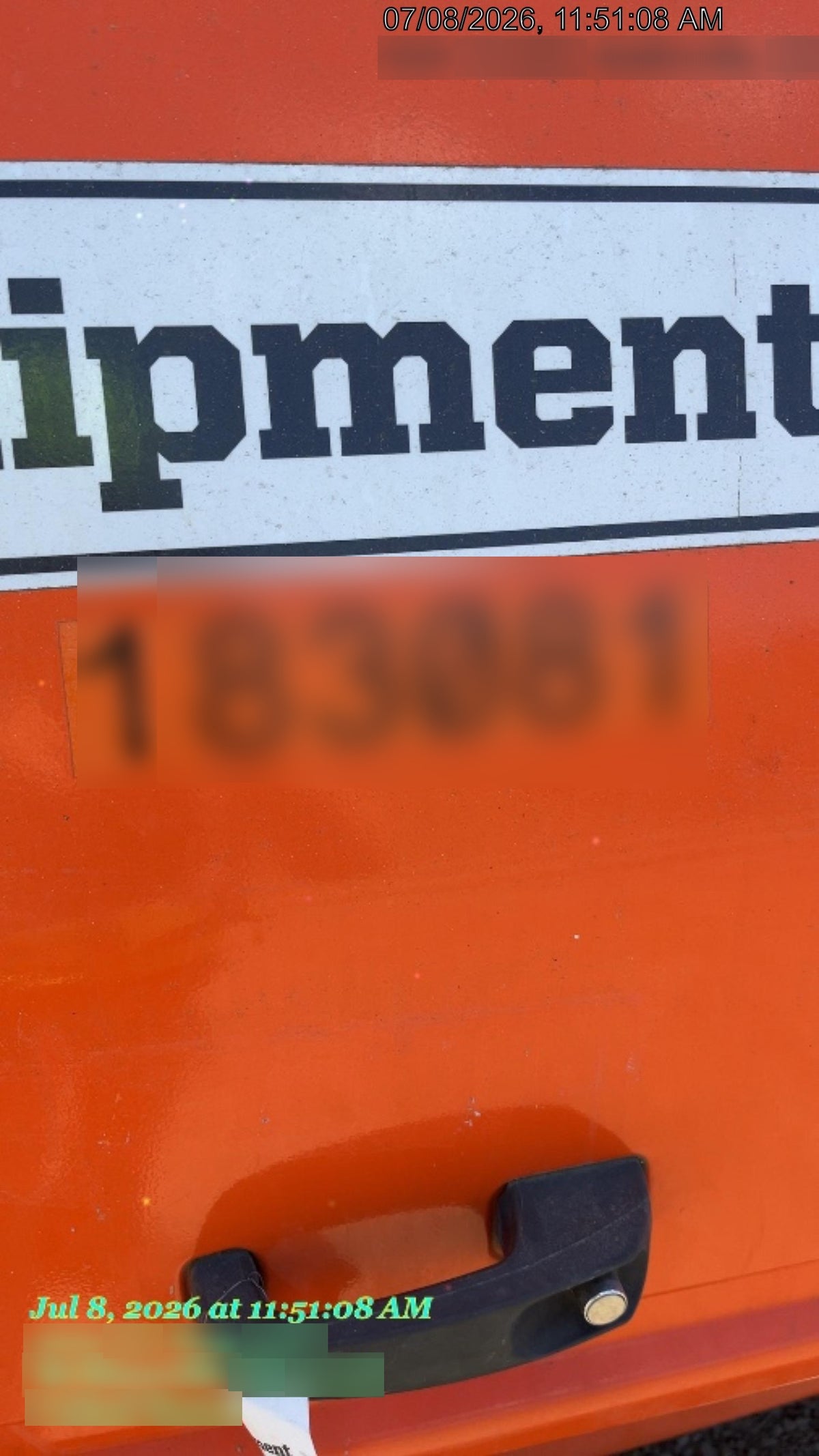 2021 JLG 660SJ