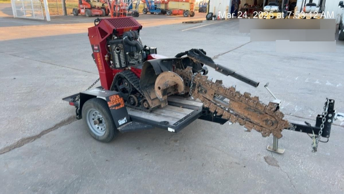 2022 BARRETO E4X6TBT