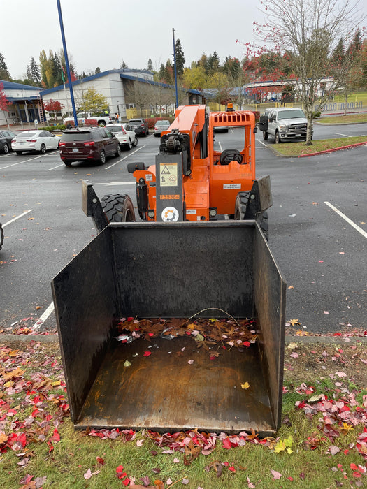 2020 STAR INDUSTRIES 1425