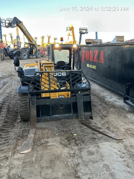 2024 JCB 505-20TC