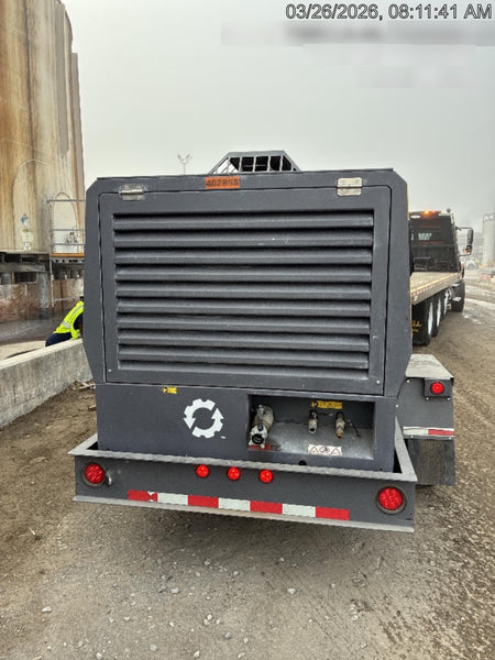 2024 ATLAS COPCO XAS 850