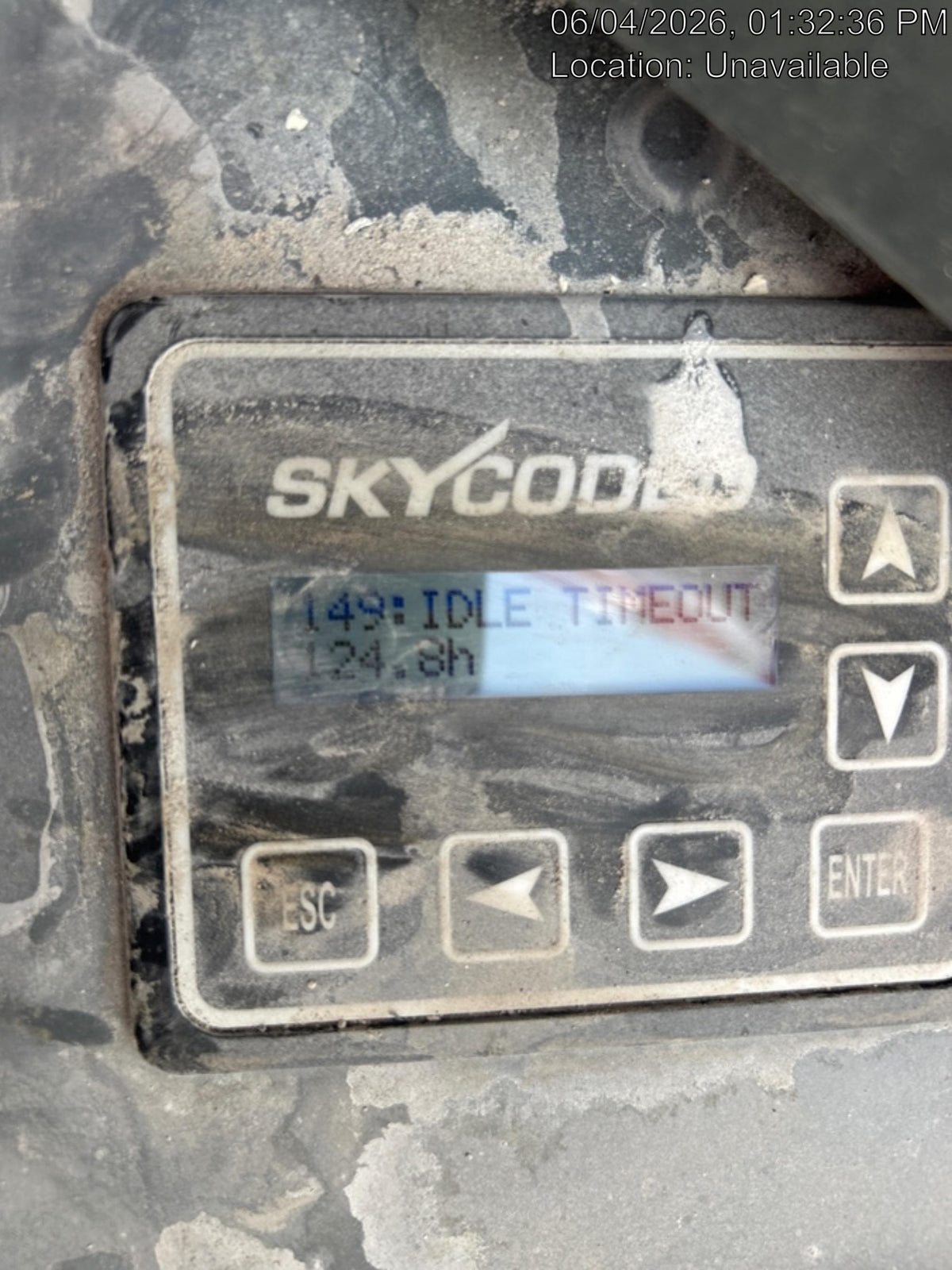 2022 SKYJACK SJ3219