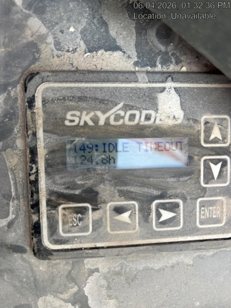 2022 SKYJACK SJ3219