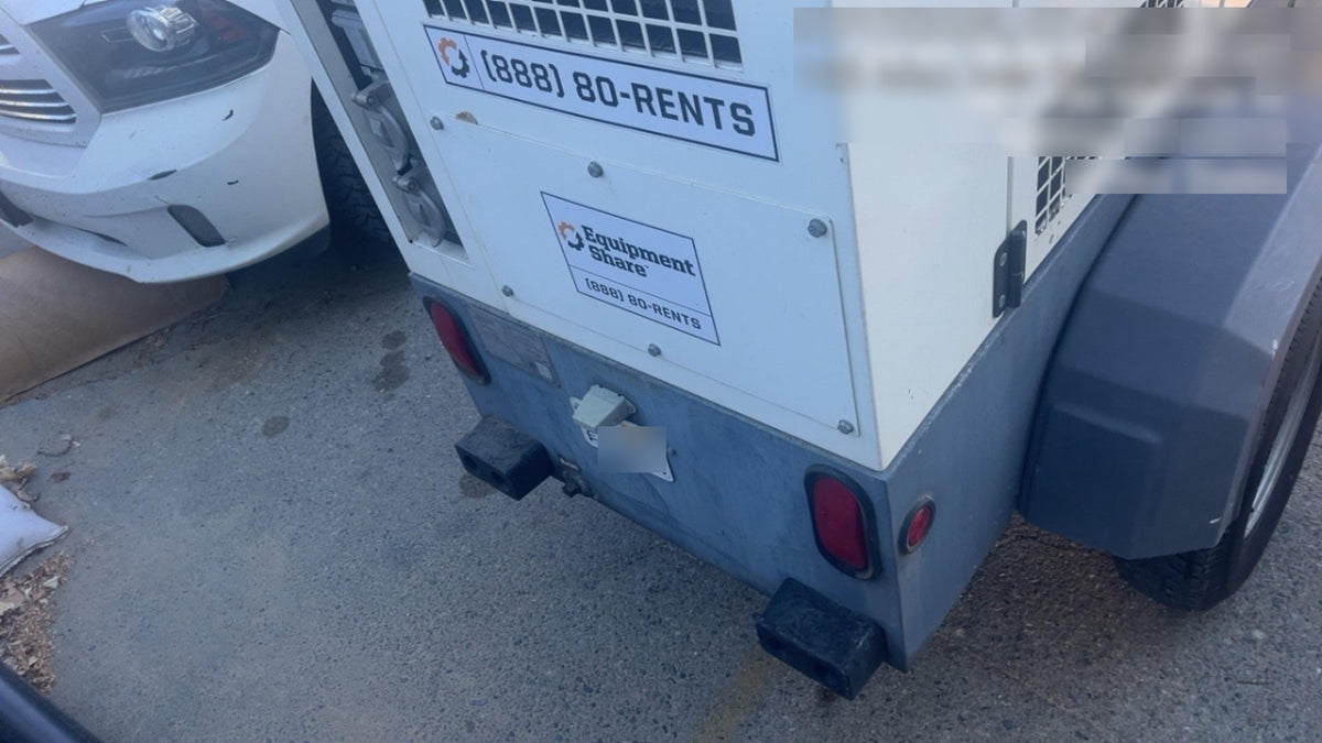 2020 ATLAS COPCO QAS25