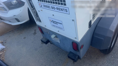 2020 ATLAS COPCO QAS25