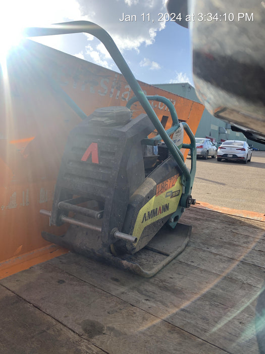 2021 AMMANN APF 15/50