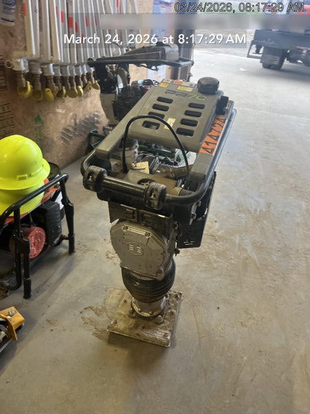 2023 THIRD COAST EQUIPMENT PR70H