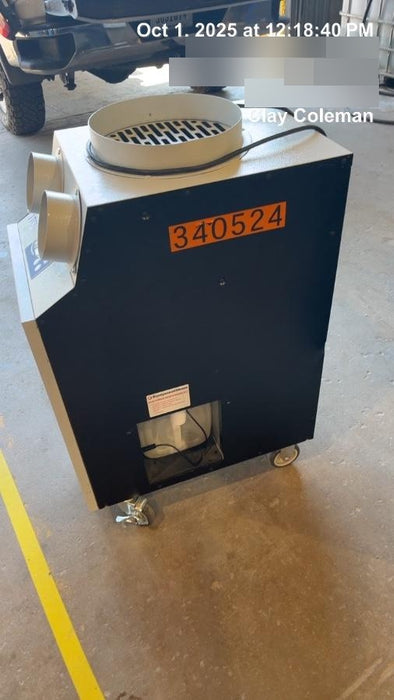 2023 KWIKOOL KPAC1411-2