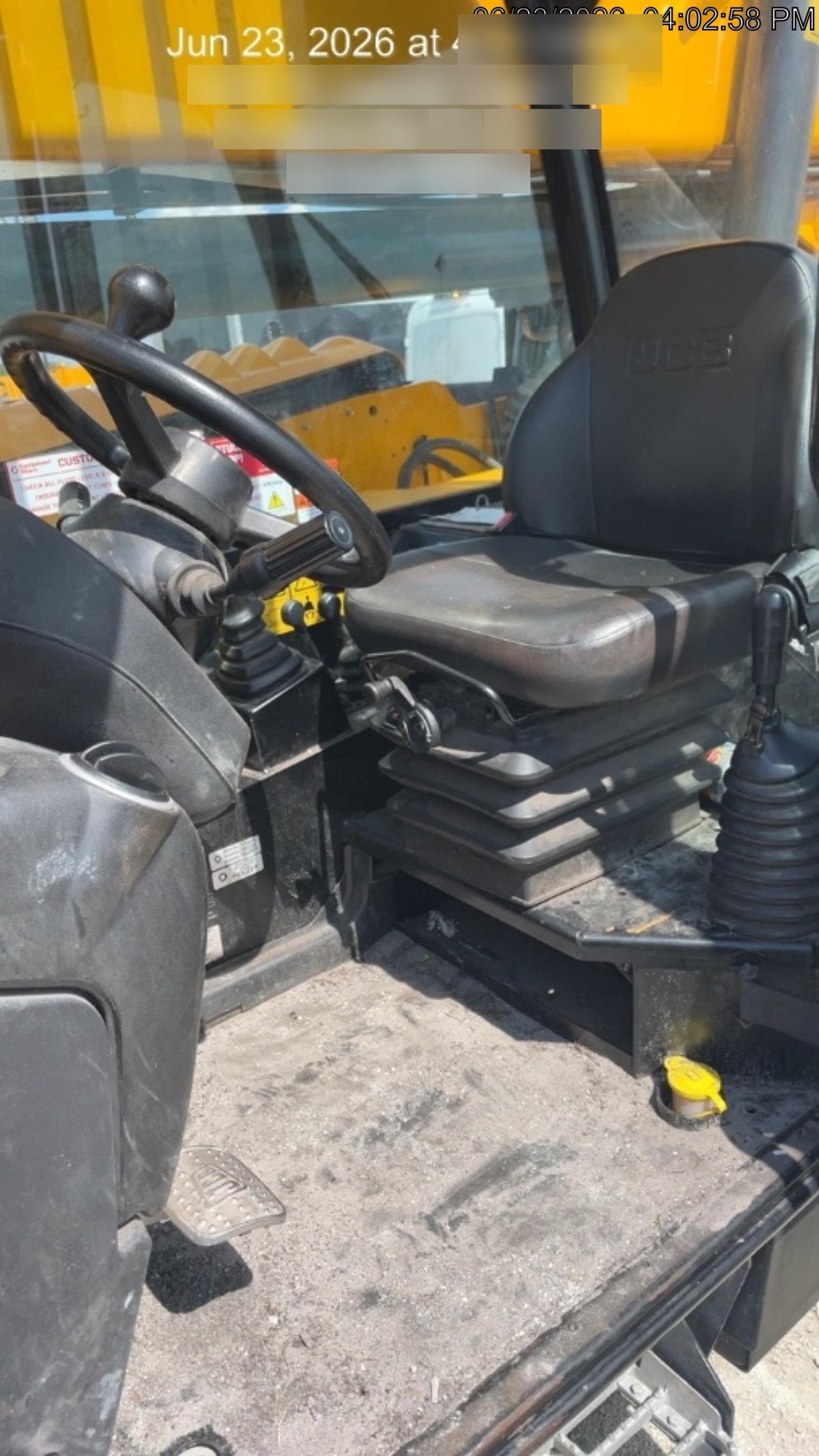 2025 JCB 510-56