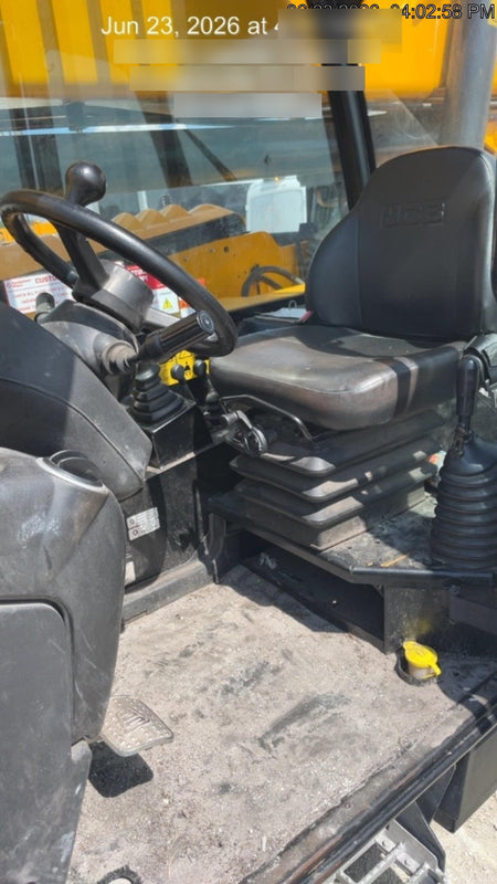 2025 JCB 510-56