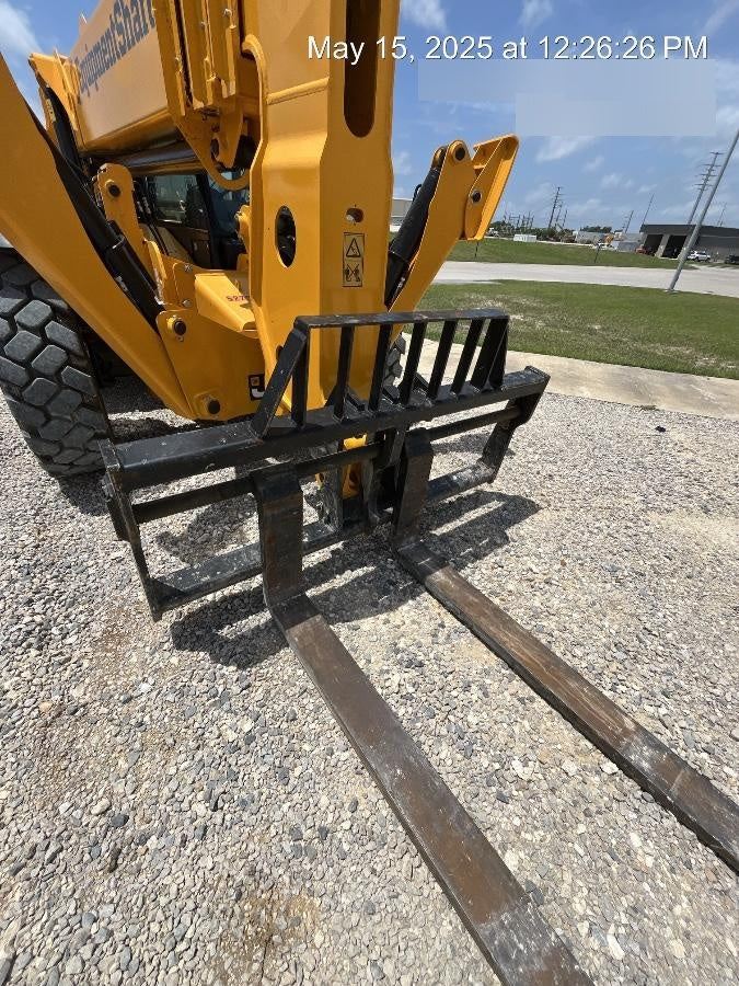 2025 JCB 512-56