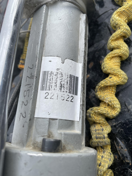 2022 GEARENCG MFG P95-525 GEARNCG MFG