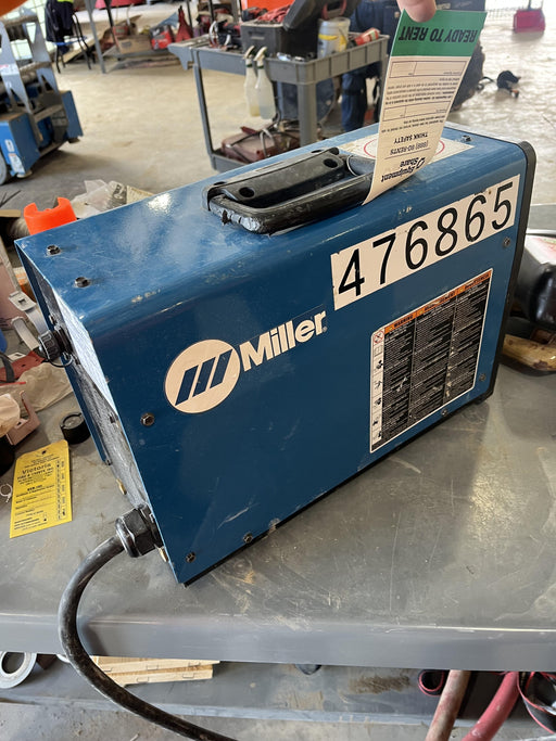 2024 MILLER ELECTRIC CST-282