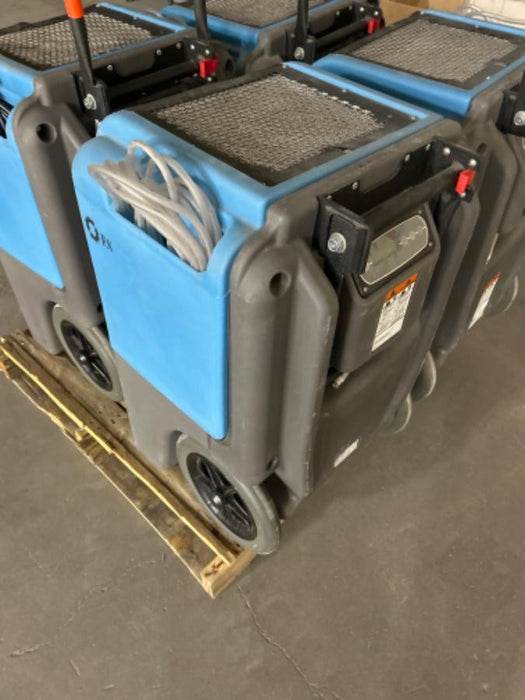 2020 DRI-EAZ LGR 7000XLi