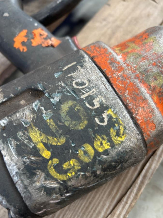 2021 MICHIGAN PNEUMATIC 751SS