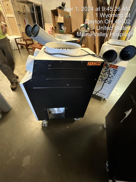 2023 KWIKOOL KPAC1411-2