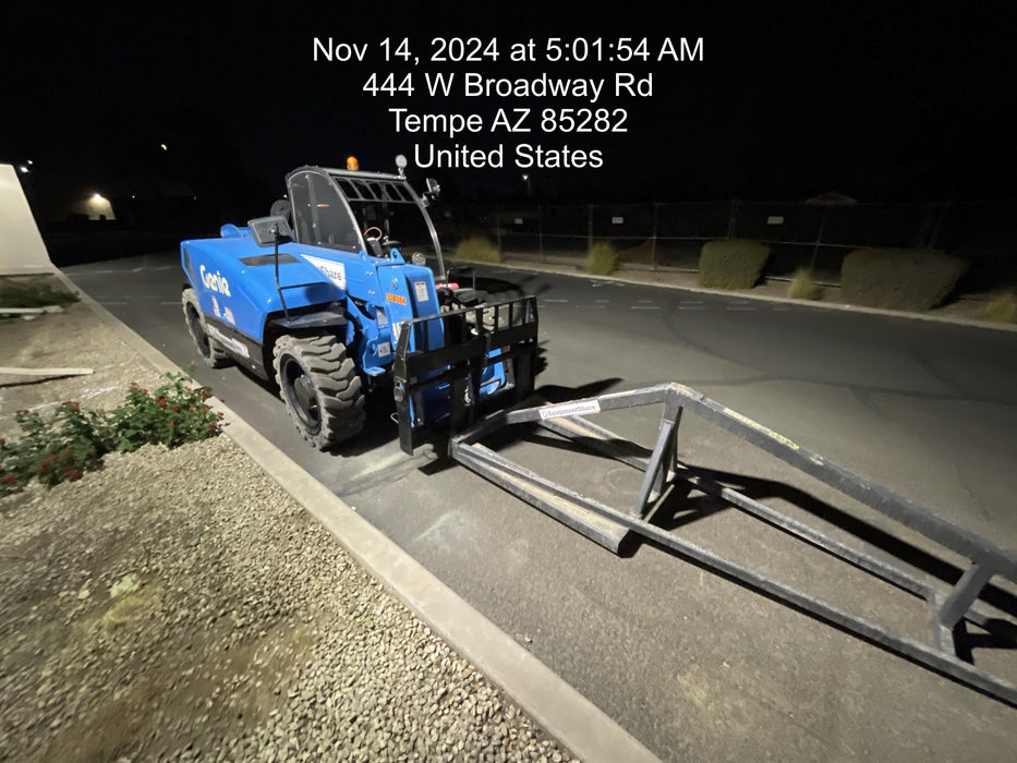 2023 ARROW MATERIAL HANDLING 1000100-12-F