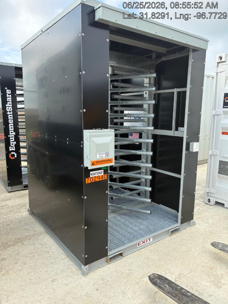 2026 PORTABLE SOLUTIONS GROUP M1KX