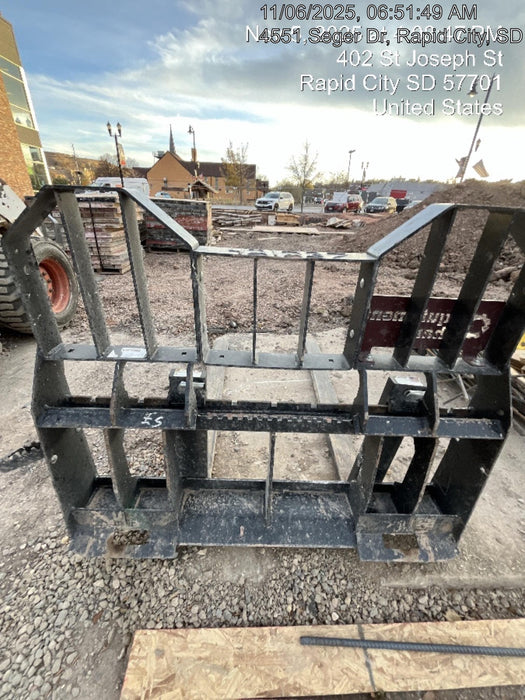 2024 VIRNIG PF4855-5VG