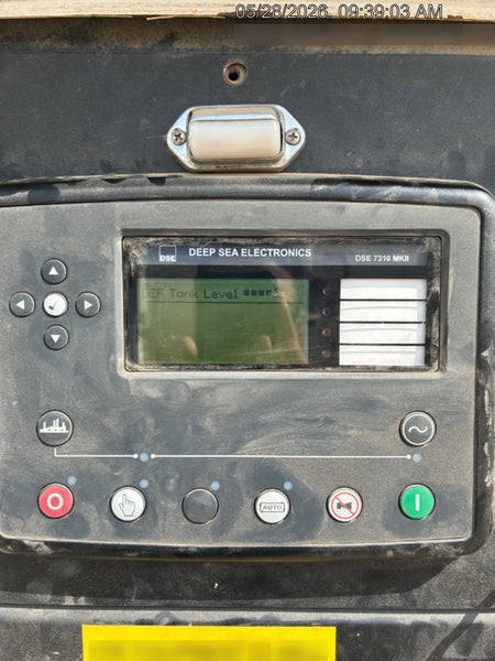 2020 ATLAS COPCO QAS 70