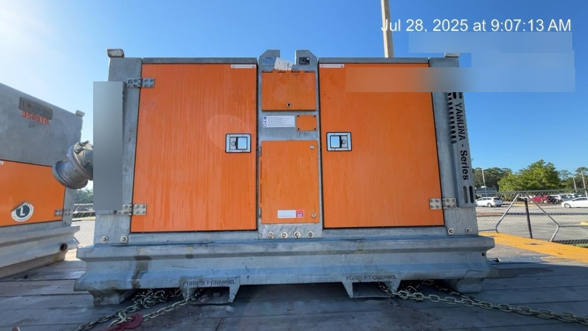 2022 MYERS-SETH MSP PP-150