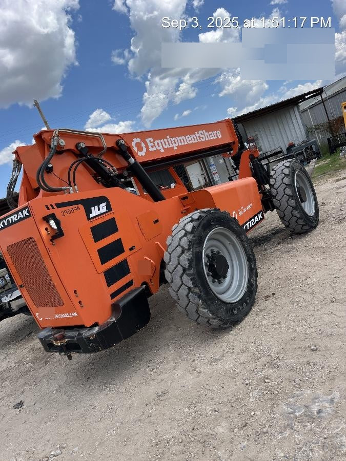 2023 SKYTRAK 6036