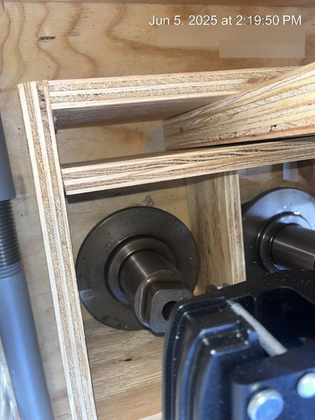 2024 RIDGID 920 - 95782