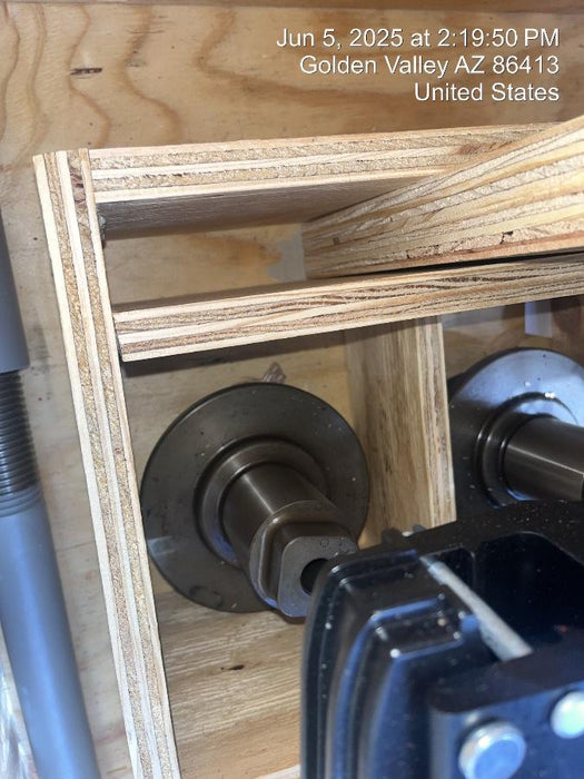 2024 RIDGID 920 - 95782