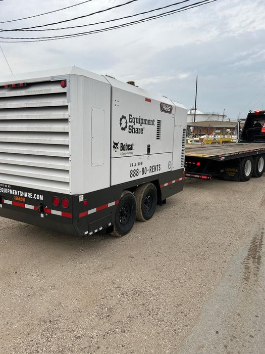 2025 BOBCAT PA915WCU-T4F