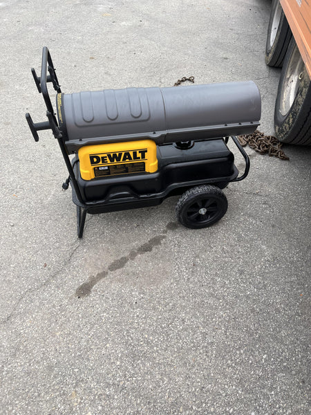 2023 DEWALT DXH140KTHC