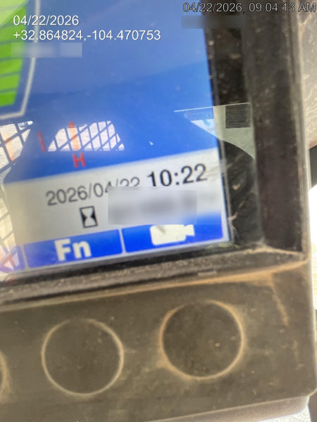 2022 TAKEUCHI TL6R