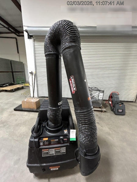 2025 LINCOLN ELECTRIC K4259-2