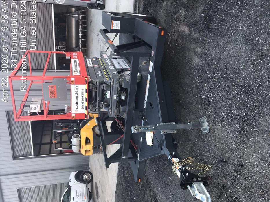 2019 Skyjack SJIII-3219 Standard w/Trojan Batteries