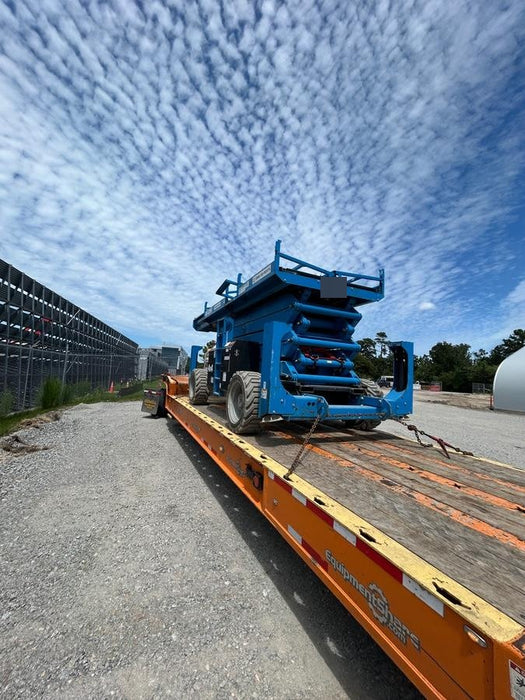 2019 GENIE GS-5390 RT