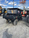 2019 Kawasaki Mule PRO-DXT Standard Options, Backup Alarm, Beacon, Plastic Hard Top, Poly Windshield, Horn Kit