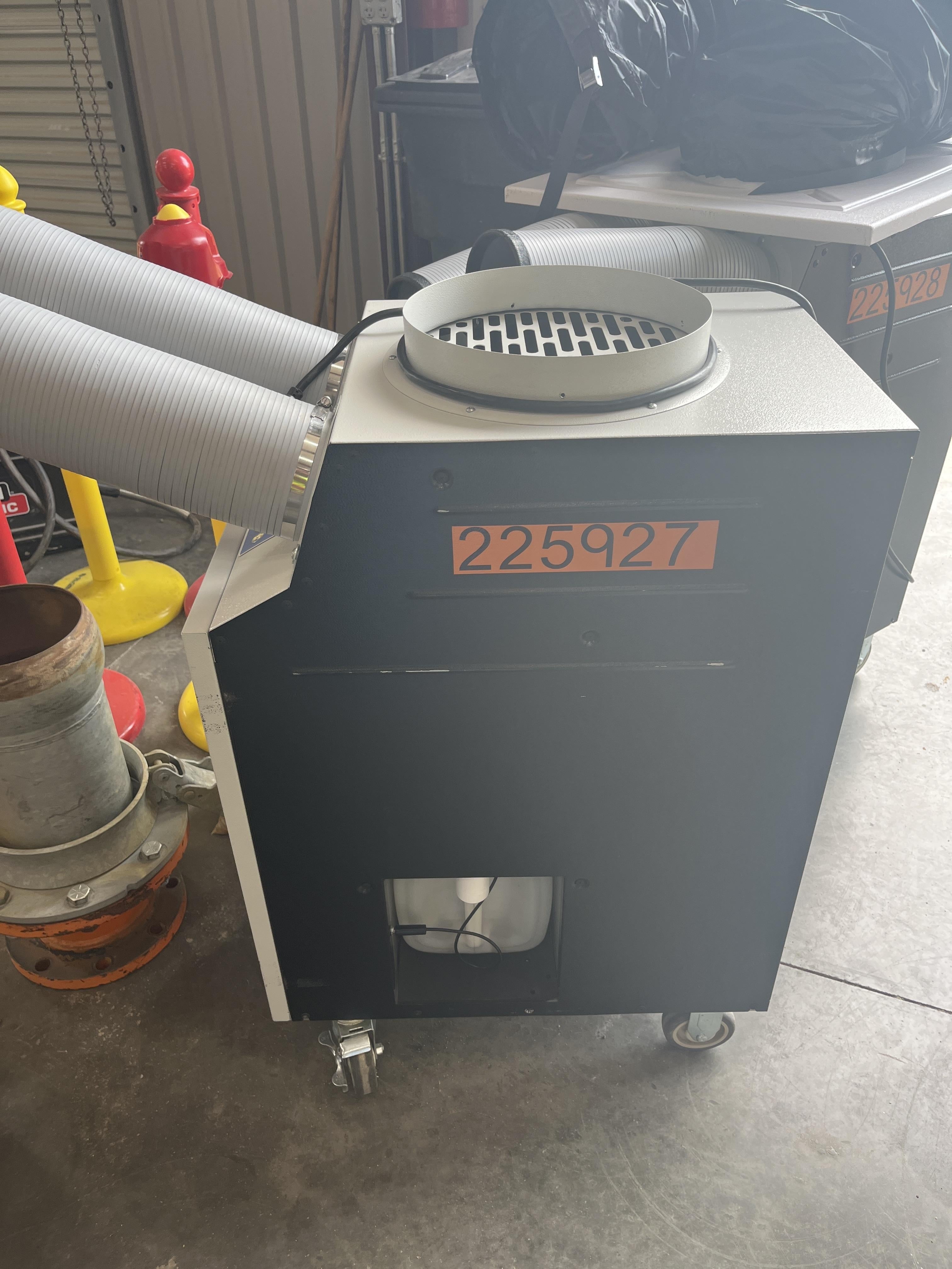 2022 KWIKOOL KPAC1411-2