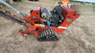 2023 DITCH WITCH C24XA