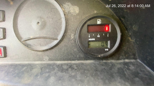 2022 Club Car CA1700D Canopy, Diesel, 4 Passenger