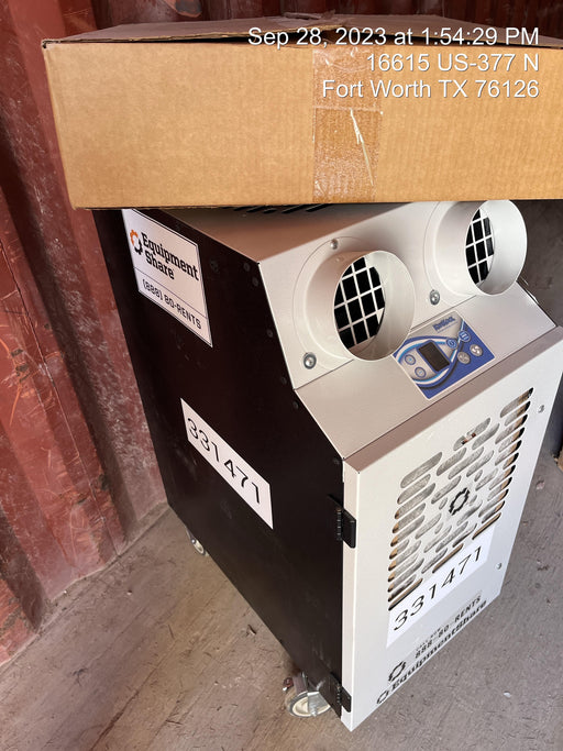 2023 KWIKOOL KPAC1411-2