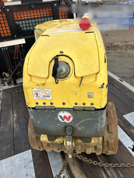 2019 WACKER NEUSON RTKx-SC3