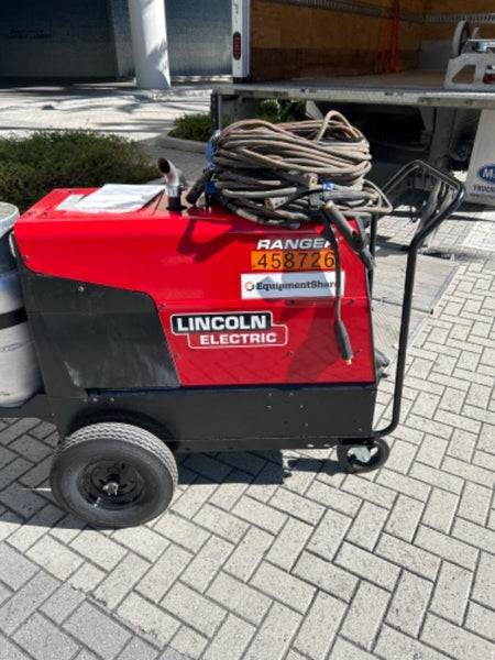 2024 LINCOLN ELECTRIC Ranger 305 LPG