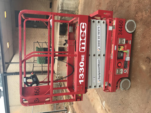2019 MEC 1330SE