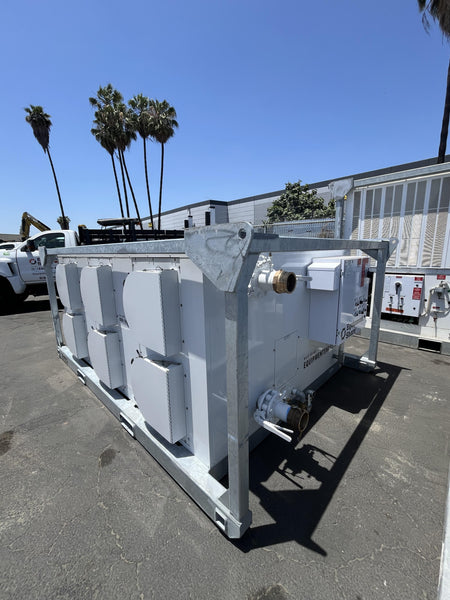 2025 CAPS PAHH-140TC-0NN0NN-5E5-P2-VG2CEUP