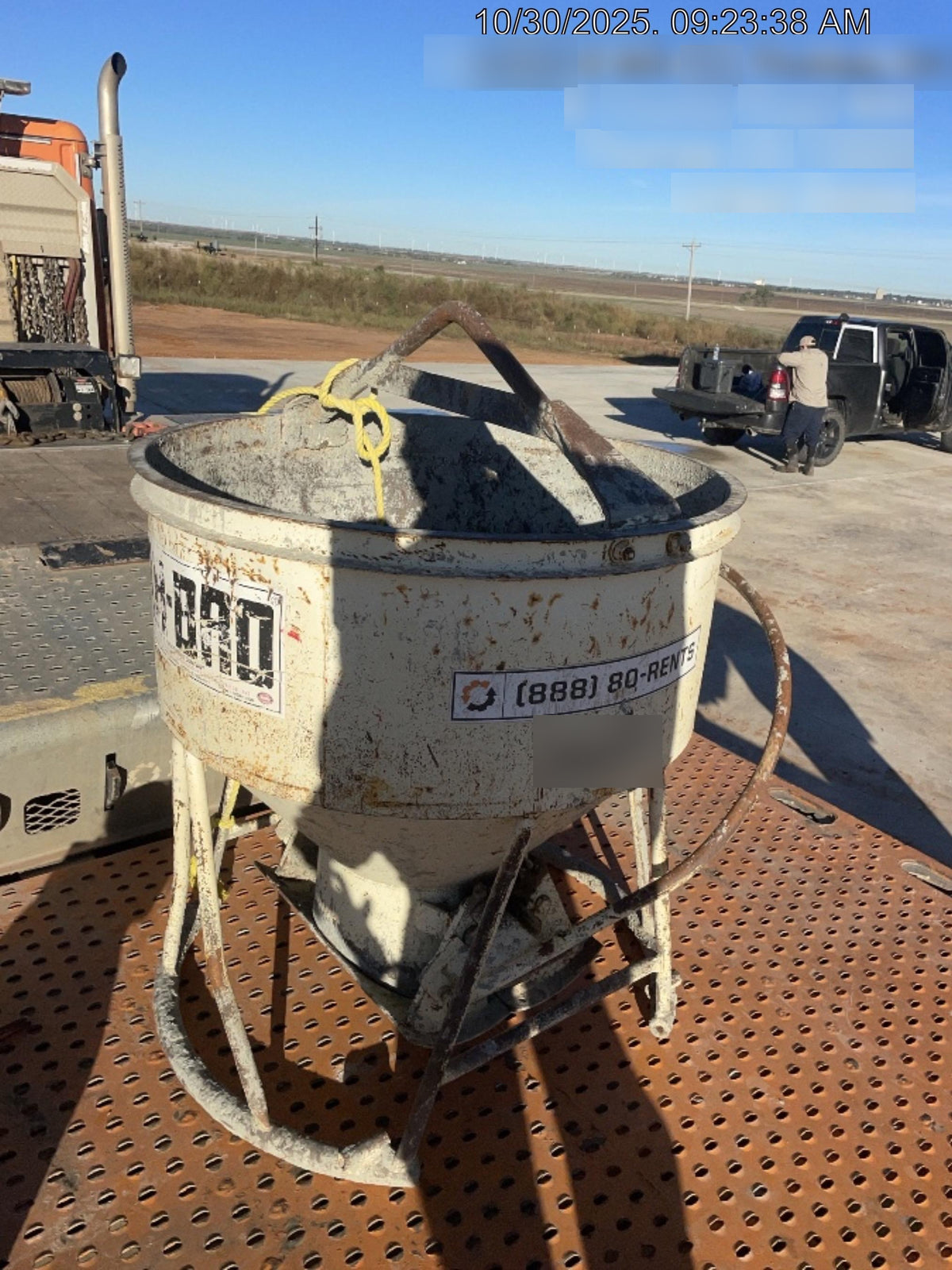 2019 GAR-BRO 413-R